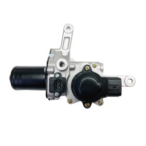 Toyota 17201-30180 Actuator