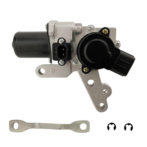 Toyota 17208-51011 Electric Actuator