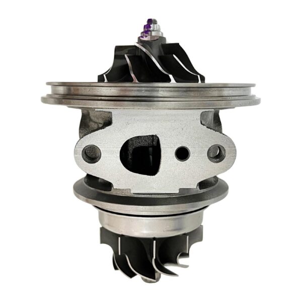 Toyota 2L-T turbo chra replacement