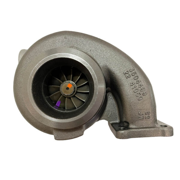 Turbocharger 4024969 For Cummins M11 Engine