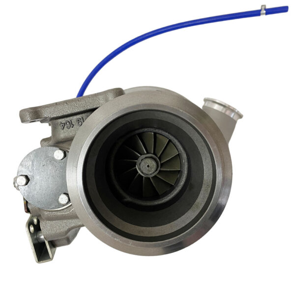 Turbocharger For 11.0L Cummins ISM ISME Engine