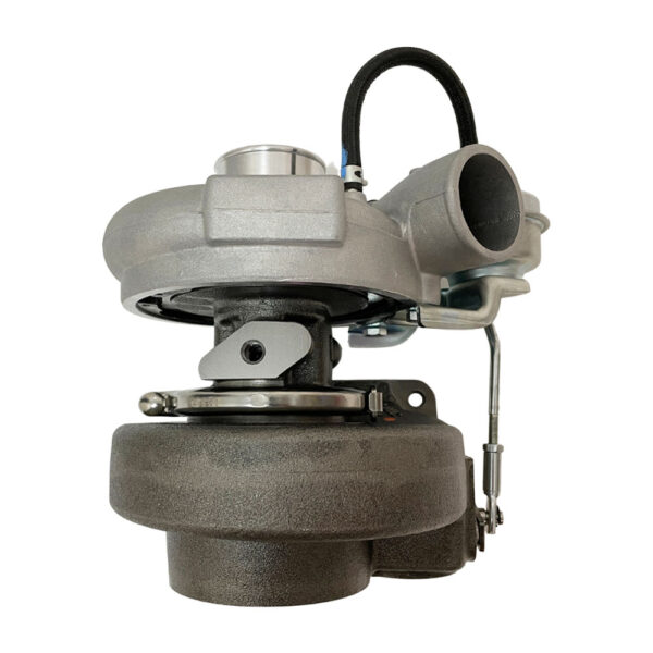 Turbocharger For 6D16T