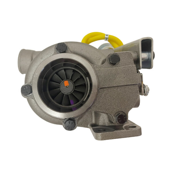 Turbocharger For Cummins 6BTA Engine