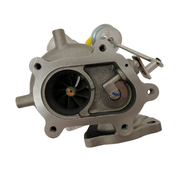 Turbocharger for 5.2L Isuzu 4HK1 Engine