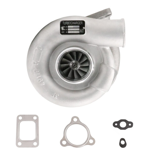 Turbocharger for CAT E200B Excavator