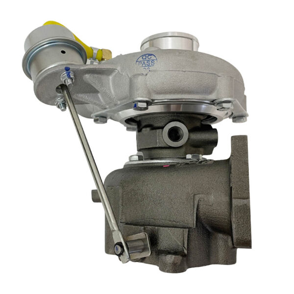 Turbocharger for Chevrolet W3500 Tiltmaster