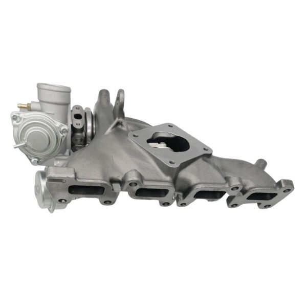 Turbocharger for Chrysler EDV Engine