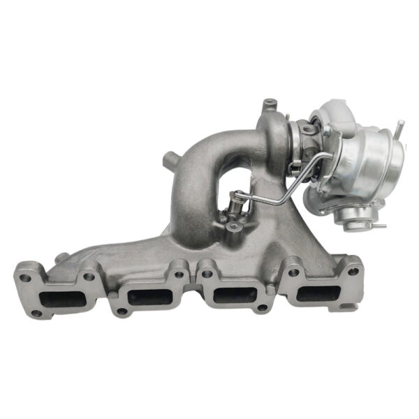 Turbocharger for Chrysler PT Cruiser GT 2.4