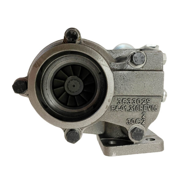 Turbocharger for Cummins 4BT Engine