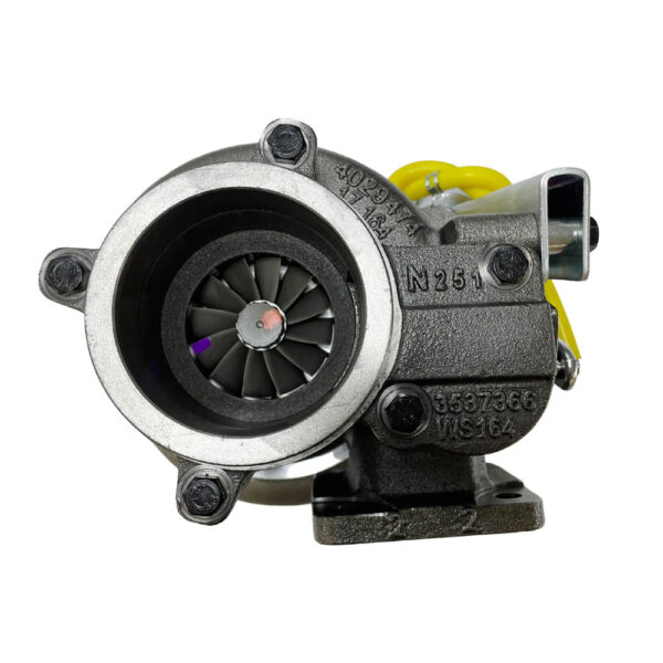 Turbocharger for Cummins 6CT Engine