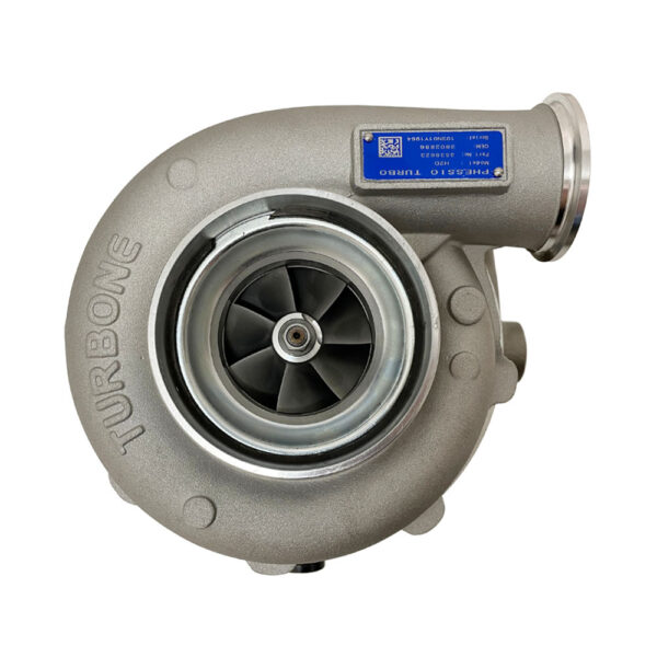 Turbocharger for Cummins 6CTA Engine