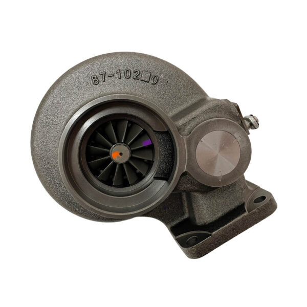 Turbocharger for Fuso FM 657 Truck