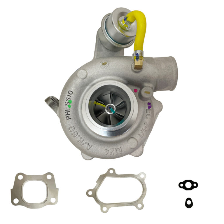 8973105022 Turbo 700716-5018S For 5.2L Isuzu 4HK1 engine