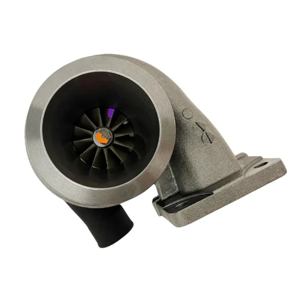 Turbocharger for John Deere 4045T