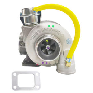 Turbocharger for John Deere 5030TF270