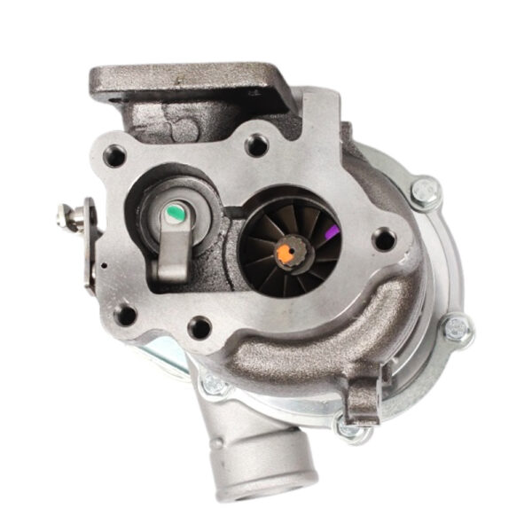 Turbocharger for Mazda Titan