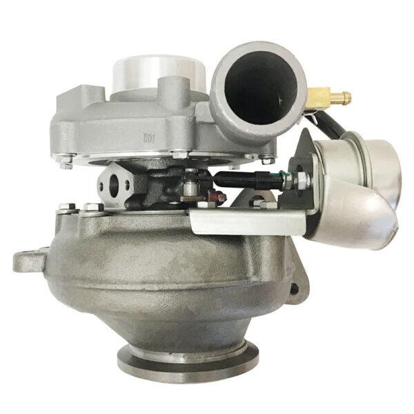 Turbocharger for Power stroke 2.8