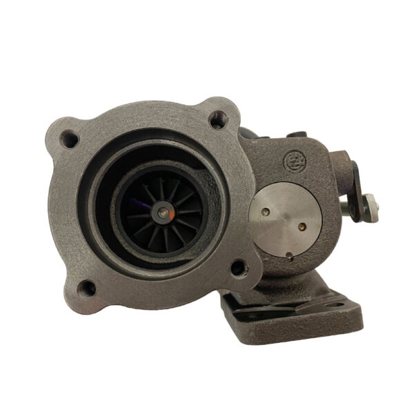 Turbocharger for Sampo Comia C4