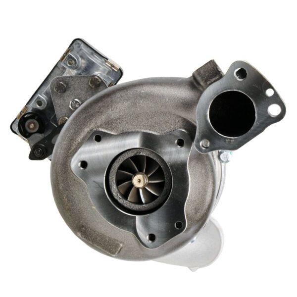 Turbocharger for Sprinter 3.0