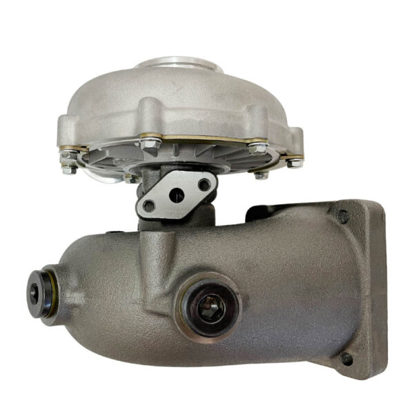 Turbocharger for Volvo Penta KAD43 Engine