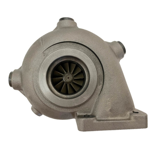 Turbocharger for Volvo Penta M16 Engine