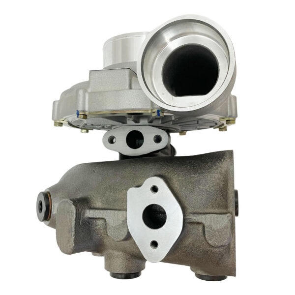 Turbocharger for Volvo Penta TAMD71