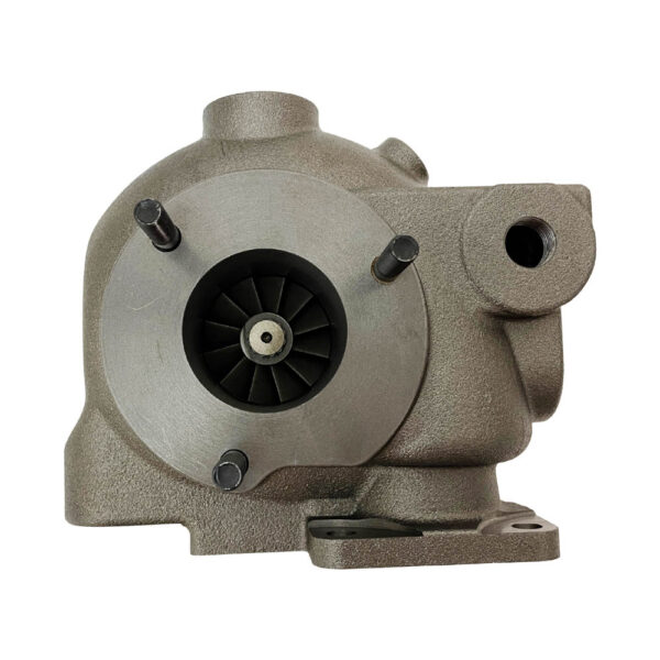 Turbocharger for Yanmar Marine 4JH2-HTE Engine