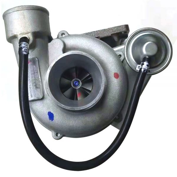 VA71 Turbocharger 35242813F