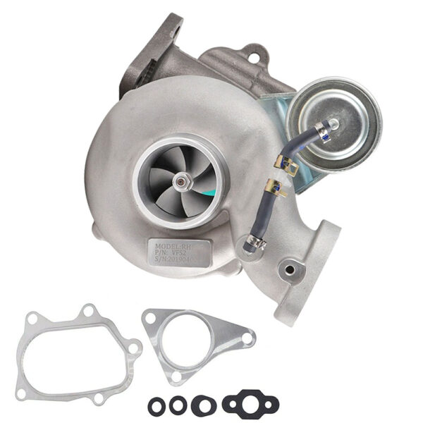 VF52 14411AA760 Turbocharger