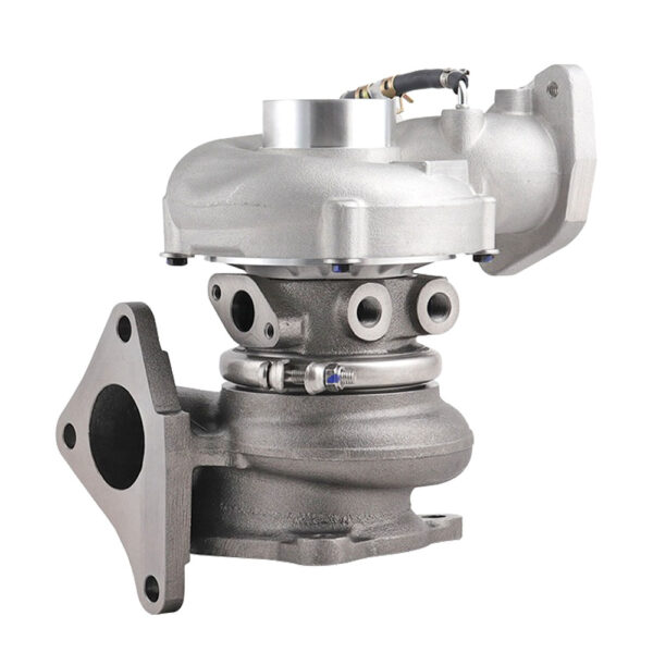 Turbocharger for Subaru WRX 2.5 AWD