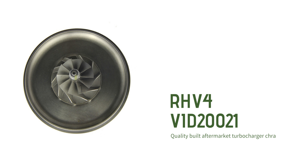 VID20021 Cartridge