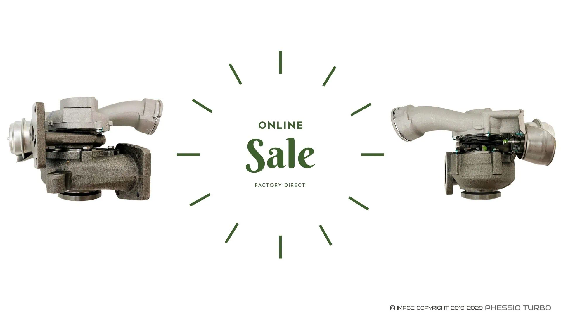 VW Transporter T5 turbo 729325-0002