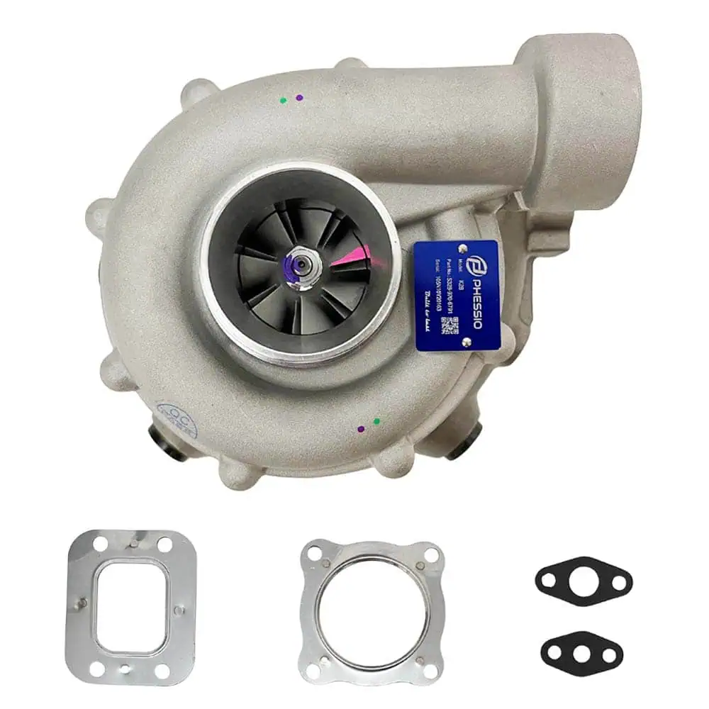 Volvo Penta TAMD102 3827092