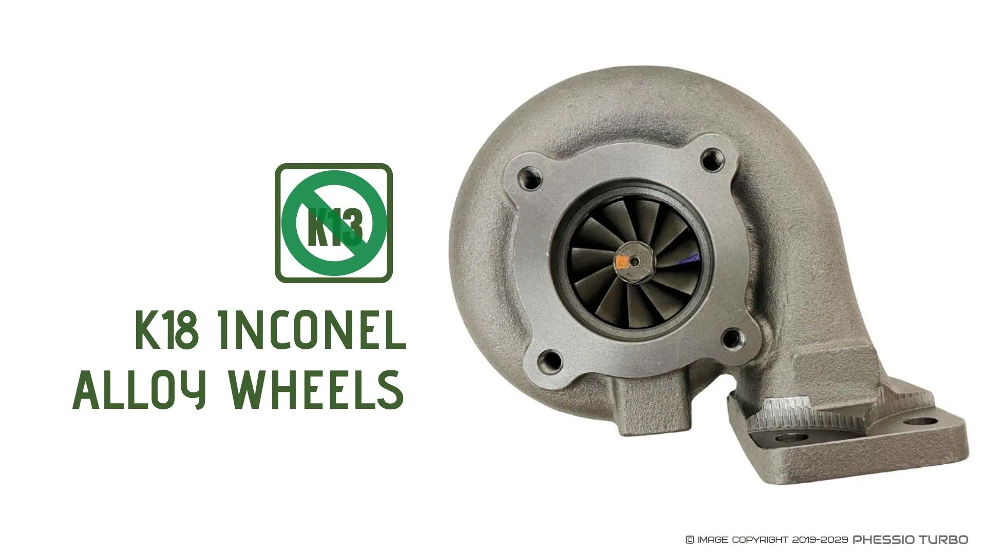 Volvo TD44 turbocharger 311422