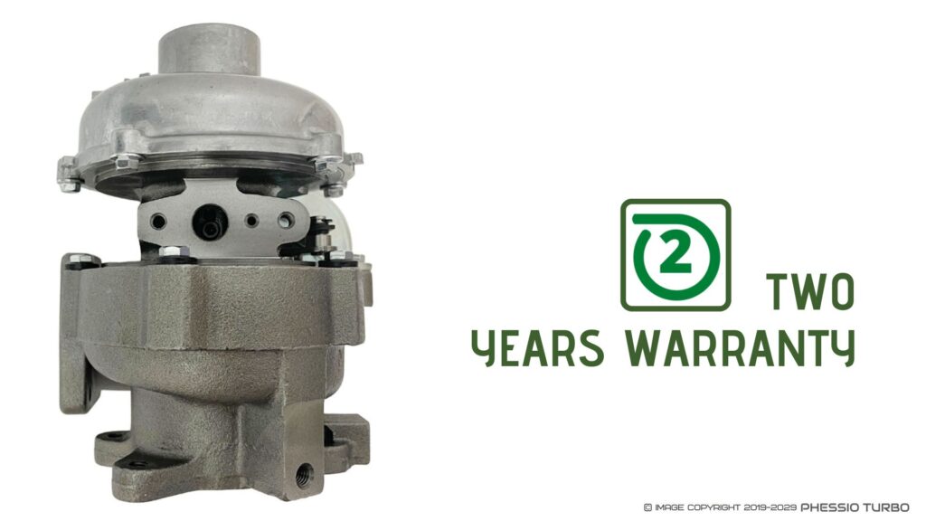 WE0113700F Turbo