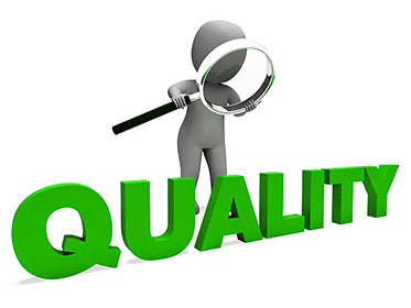 We Esteem Quality