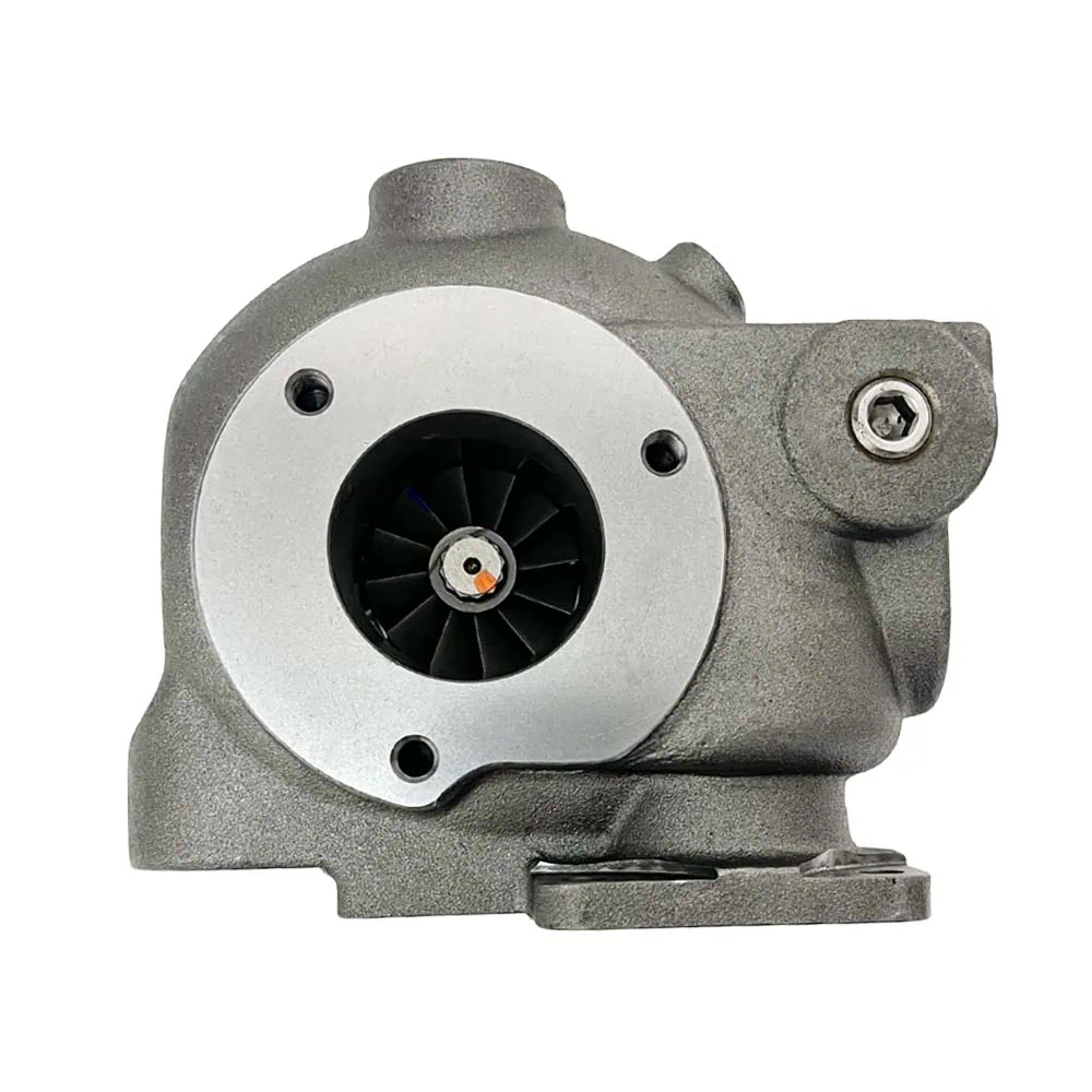 129671-18001 MYCZ Turbo for Yanmar 4JH4-HTE 4JH3-TE engine