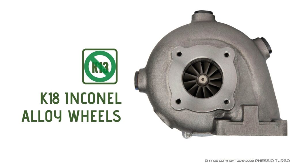 Yanmar 4LH-DTE Turbo 5326-988-6292
