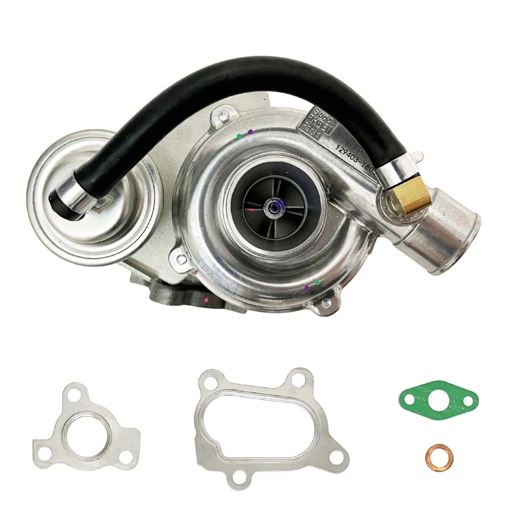 129403-18050 CY26 Turbo VA110024 For Yanmar 4TN78L Engine