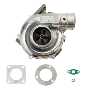Yanmar 4jh3-hte turbocharger 129672-18001