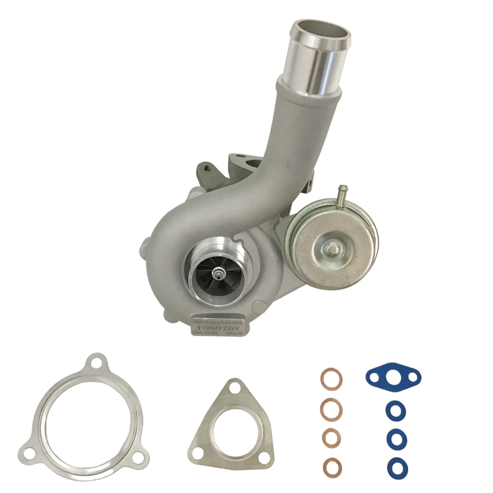 AA5Z6K682E AA5Z6K682F V6 3.5 Ecoboost Twin Turbo Replacement
