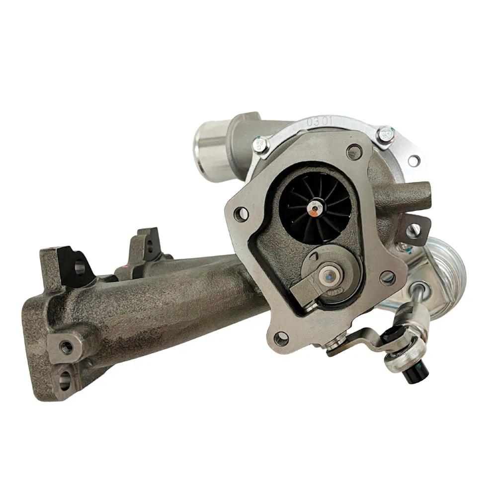 aftermarket RZR turbo 3023297