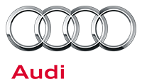 audi logo