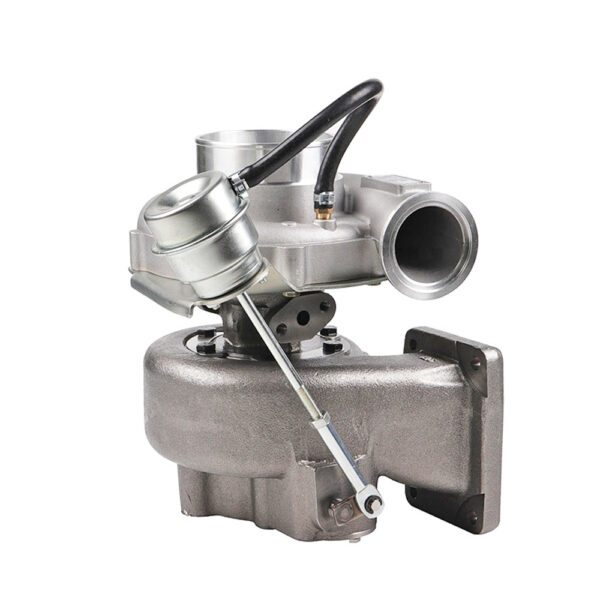 f3be0681 turbocharger