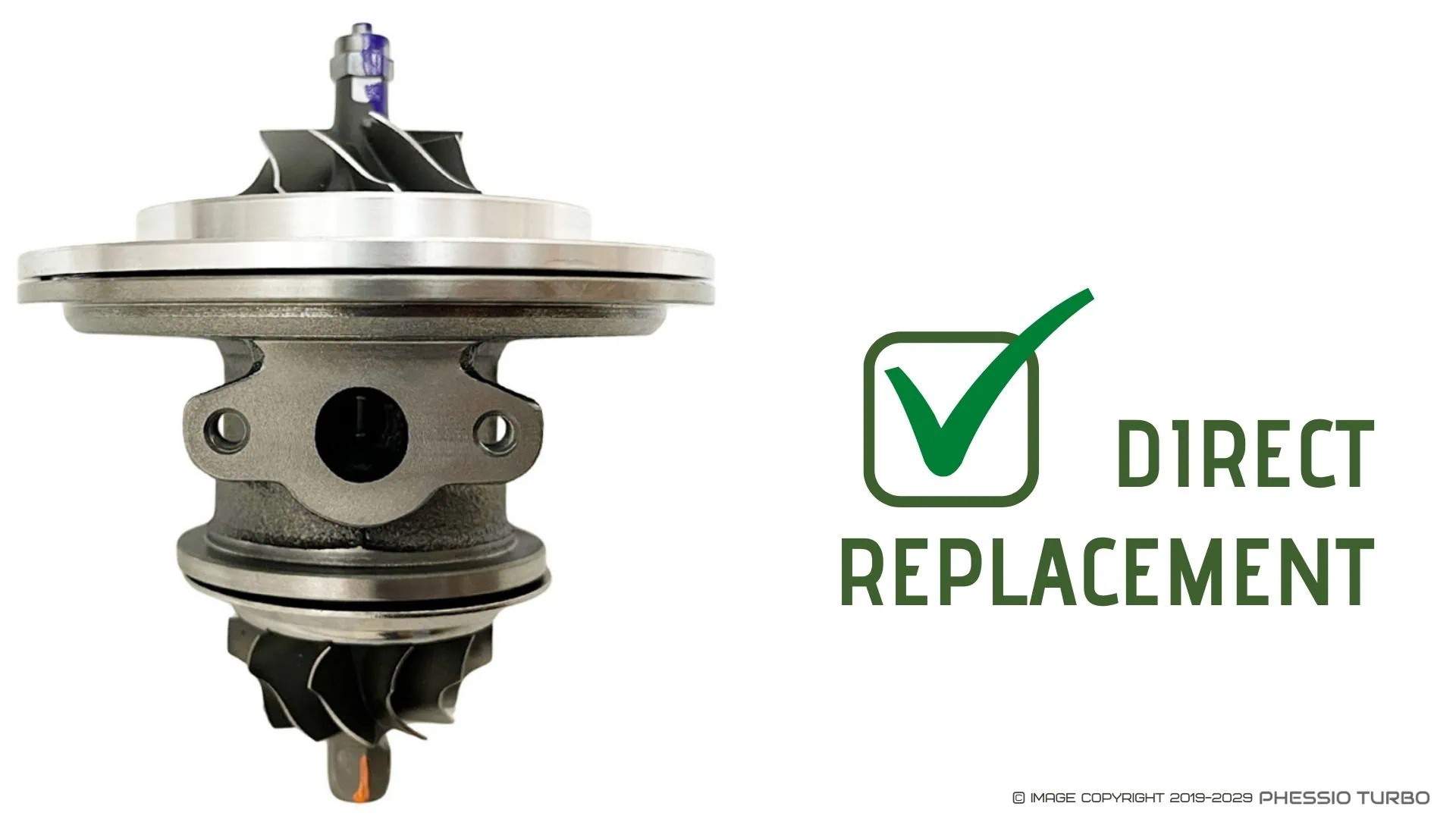 turbo cartridge for 53039700050
