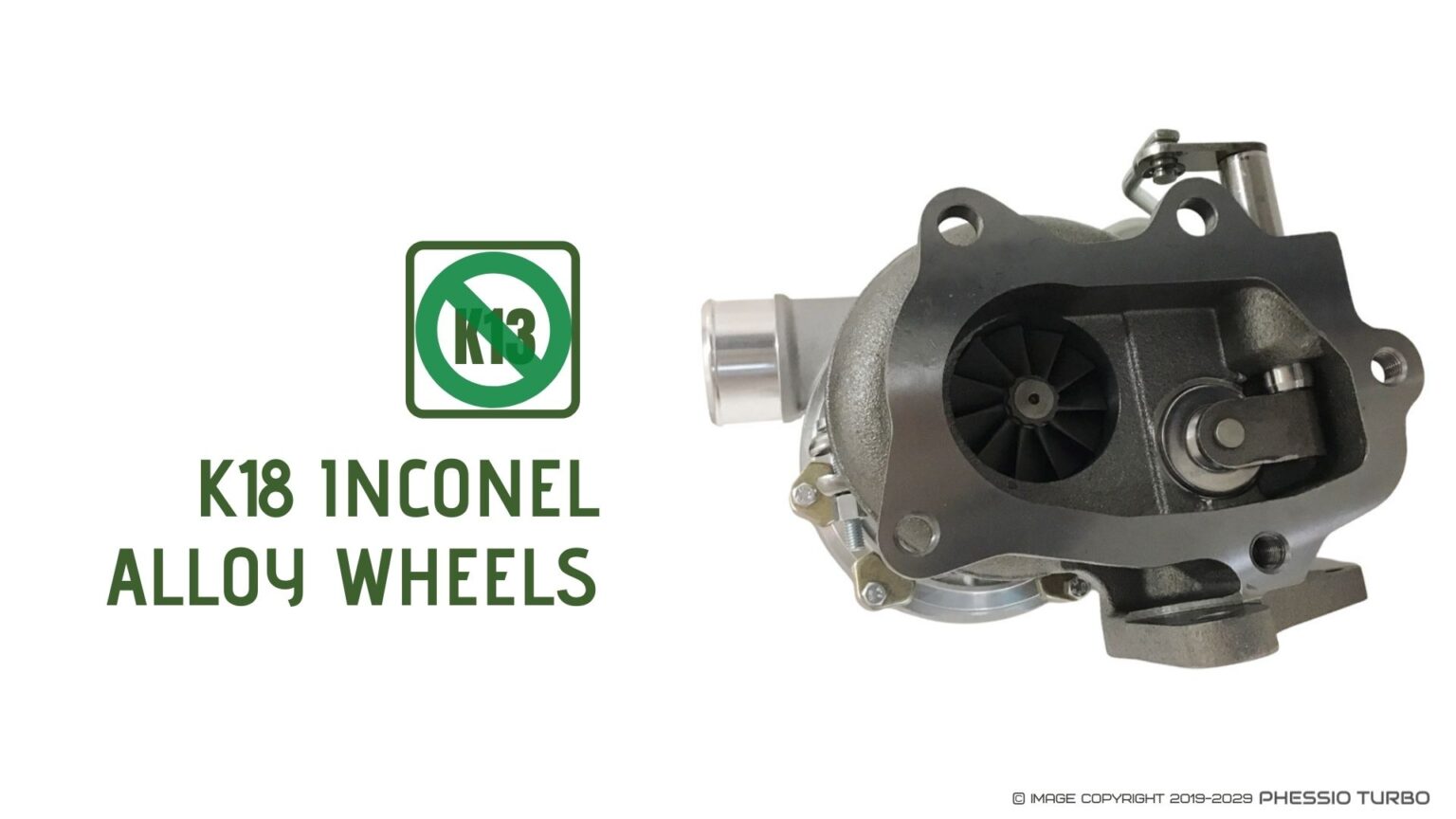 VF48 Turbo 14411AA700 for 2.5 Subaru WRX Impreza WRX EJ257 engine