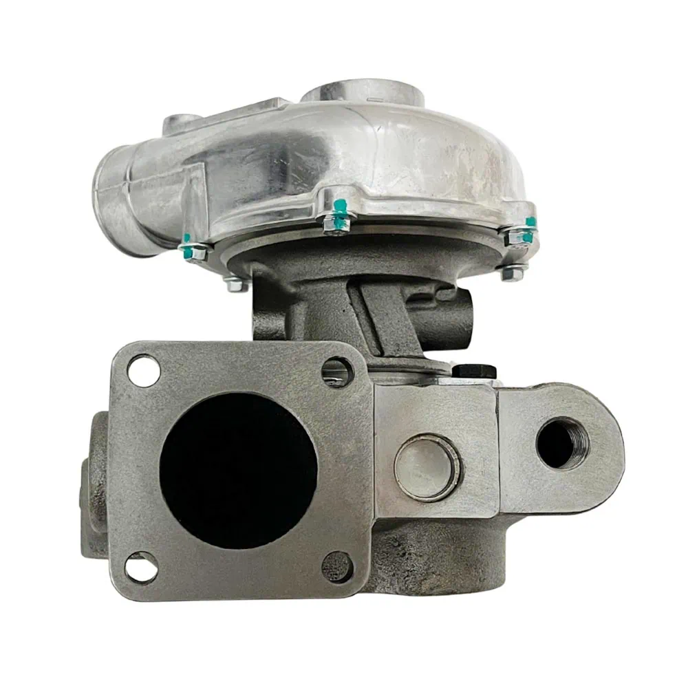 129672-18001 MYCY Turbo VA190017 for Yanmar 4JH3-HTE